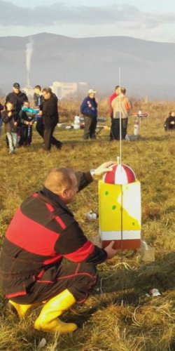 Nanuk nebo neco takove